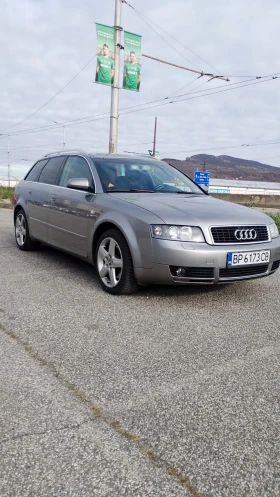 Audi A4 B6 | Mobile.bg    2