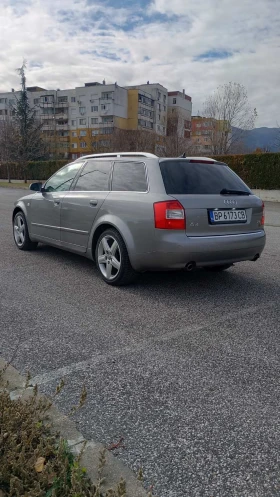 Audi A4 B6 | Mobile.bg    5