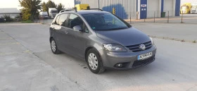  VW Golf Plus