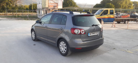 VW Golf Plus 1.6 i  102 k.c., снимка 5