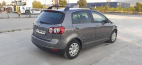 VW Golf Plus 1.6 i  102 k.c. | Mobile.bg    3