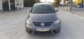 VW Golf Plus 1.6 i  102 k.c. | Mobile.bg    8