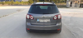 VW Golf Plus 1.6 i  102 k.c. | Mobile.bg    4