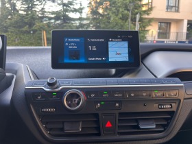 BMW i3 i3s 120Ah-Термопомпа-LED-Navi, снимка 15