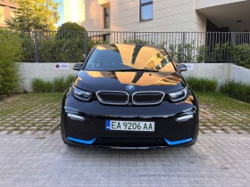 BMW i3 i3s 120Ah-Термопомпа-LED-Navi, снимка 1