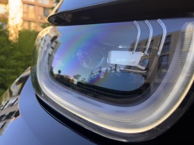 BMW i3 i3s 120Ah-Термопомпа-LED-Navi, снимка 16