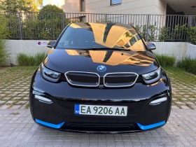 BMW i3 i3s 120Ah-Термопомпа-LED-Navi, снимка 4