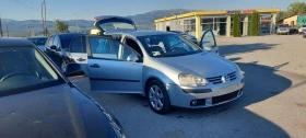 VW Golf 1, 9, снимка 4