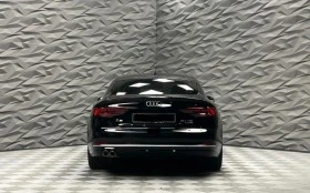     Audi A5 50TDI Quattro 