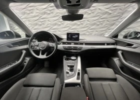 Audi A5 50TDI Quattro  | Mobile.bg    7