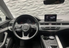 Audi A5 50TDI Quattro , снимка 5