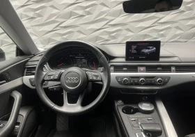 Audi A5 50TDI Quattro  | Mobile.bg    5