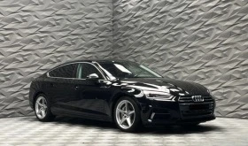 Audi A5 50TDI Quattro  1