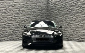     Audi A5 50TDI Quattro 