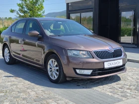 Skoda Octavia 2.0TDI/184к.с./DSG/4x4, снимка 3