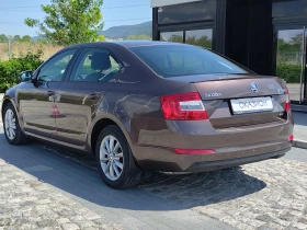 Skoda Octavia 2.0TDI/184к.с./DSG/4x4 - [8] 