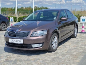 Skoda Octavia 2.0TDI/184к.с./DSG/4x4 - [1] 