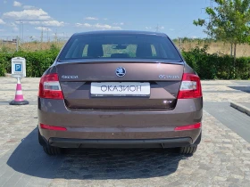 Skoda Octavia 2.0TDI/184к.с./DSG/4x4 - [7] 