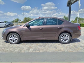 Skoda Octavia 2.0TDI/184к.с./DSG/4x4, снимка 4