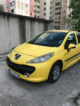 Peugeot 207 1.4 8V, снимка 2