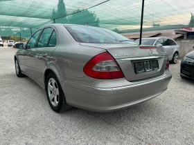 Mercedes-Benz E 200 1.8i KOMPRESSOR AVANTGARDE , снимка 4