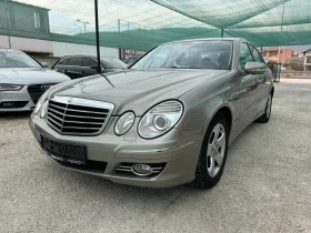     Mercedes-Benz E 200 1.8i KOMPRESSOR AVANTGARDE 