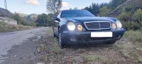 Mercedes-Benz CLK 200 kompressor | Mobile.bg    1