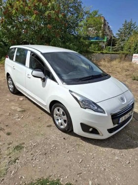 Peugeot 5008, снимка 7