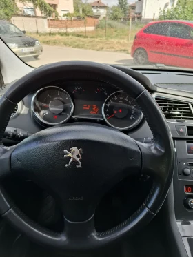 Peugeot 5008, снимка 4