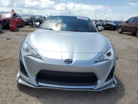 Toyota Scion FR-S | Mobile.bg    5