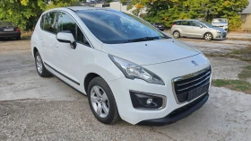 Peugeot 3008 1.6HDI 120k.c. | Mobile.bg    2