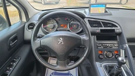 Peugeot 3008 1.6BlueHDI 120k.c FaceLift 2015год-Нави-Парктроник - [13] 