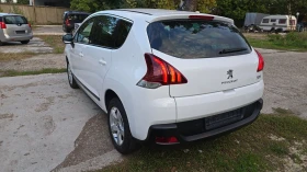 Peugeot 3008 1.6BlueHDI 120k.c FaceLift 2015год-Нави-Парктроник, снимка 5