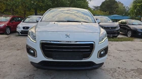 Peugeot 3008 1.6BlueHDI 120k.c FaceLift 2015год-Нави-Парктроник, снимка 3