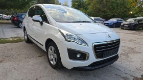 Peugeot 3008 1.6BlueHDI 120k.c FaceLift 2015год-Нави-Парктроник, снимка 2