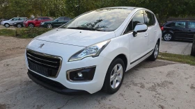 Peugeot 3008 1.6BlueHDI 120k.c FaceLift 2015год-Нави-Парктроник - [3] 