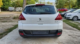 Peugeot 3008 1.6HDI 120k.c. | Mobile.bg    5