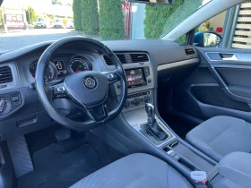 VW Golf VII 2.0 TDI DSG Comfortline, снимка 8