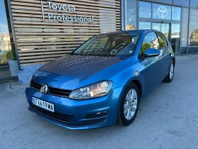 VW Golf VII 2.0 TDI DSG Comfortline, снимка 2