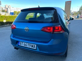 VW Golf VII 2.0 TDI DSG Comfortline, снимка 5