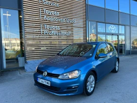 VW Golf VII 2.0 TDI DSG Comfortline, снимка 1