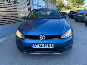 VW Golf VII 2.0 TDI DSG Comfortline, снимка 3