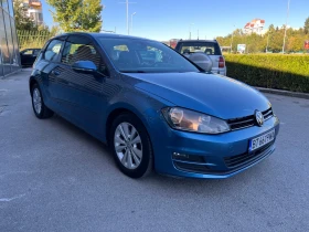 VW Golf VII 2.0 TDI DSG Comfortline, снимка 4