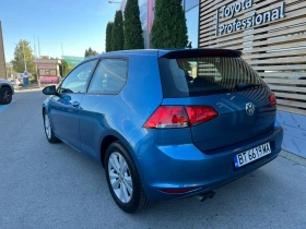 VW Golf VII 2.0 TDI DSG Comfortline, снимка 6