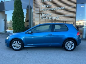 VW Golf VII 2.0 TDI DSG Comfortline, снимка 7