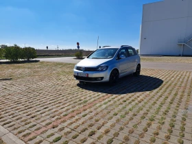 VW Golf Plus 1.4 TSI 1