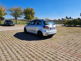 VW Golf Plus 1.4 TSI, снимка 3