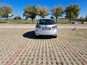 VW Golf Plus 1.4 TSI, снимка 4