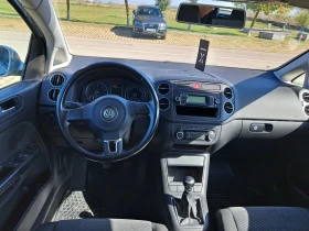 VW Golf Plus 1.4 TSI, снимка 12