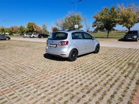 VW Golf Plus 1.4 TSI, снимка 5